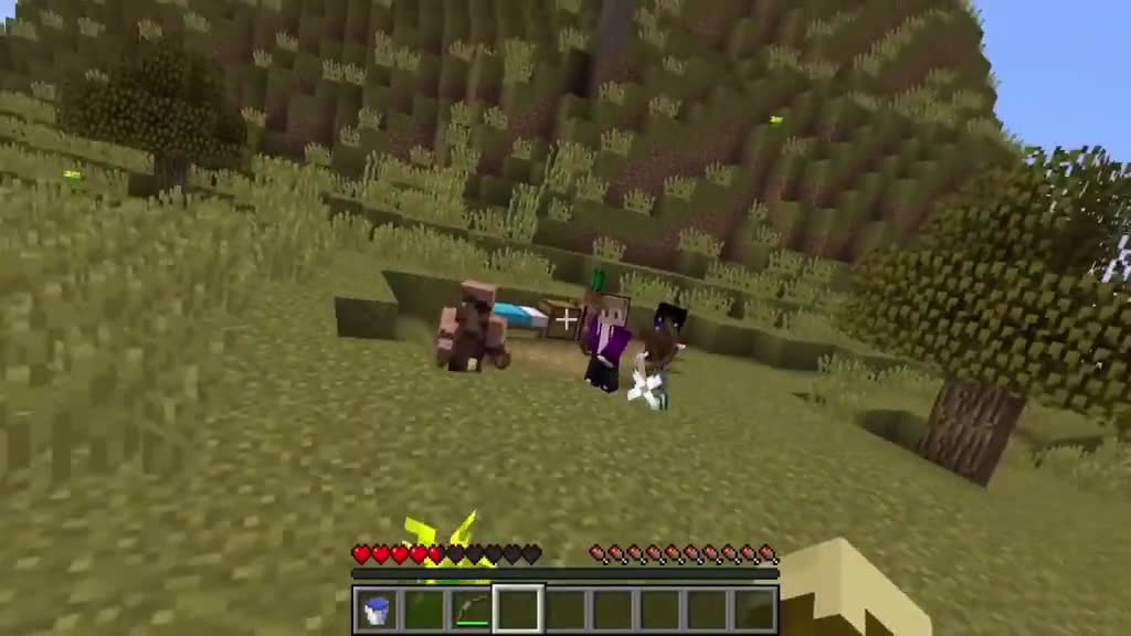 Wait for it m inecraft g aming q inglin
