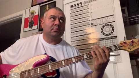 Black Pumas Colors Bass Cover