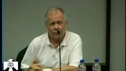 2011, Politicians Are the Problem in Financial Crisis (3.34, 10) Jim Rogers