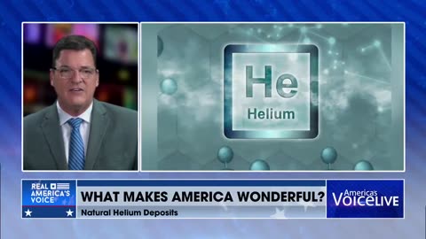 What Makes America Wonderful?