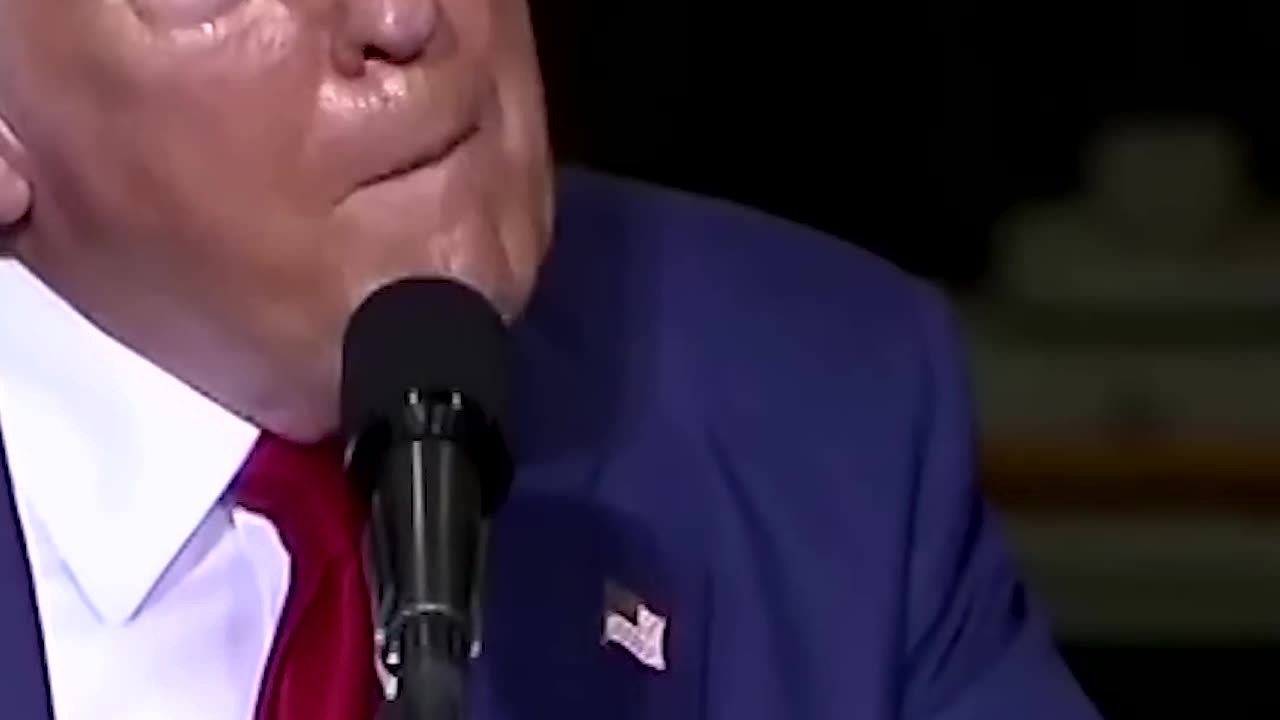Donald Trump says he wants government or insurance companies to pay for IVF treatments