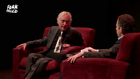 Richard Dawkins - Our Greatest Ancestors