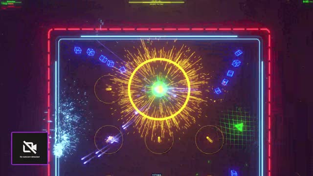 Gridform, Just for Fun, Pt. 1