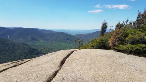 Mt. Gothics, Adirondacks, NY (2021 MAY 24)