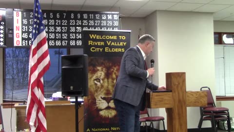 RVCE - City Director Neal Martin - 3/16/23