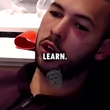 Learn to become extroverted. Practice it everyday.