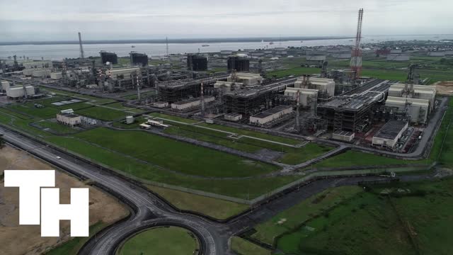 Nigeria