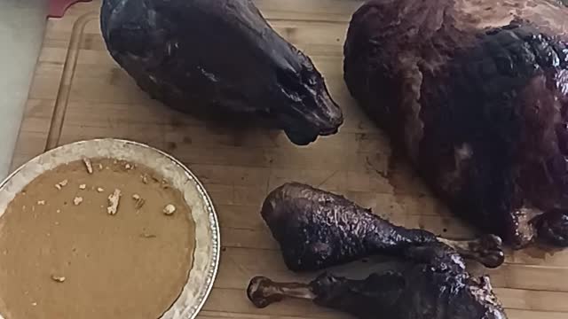 Happy Thanksgiving