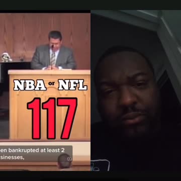 This is a perfect example of the lack of scrutiny of our elected officials.