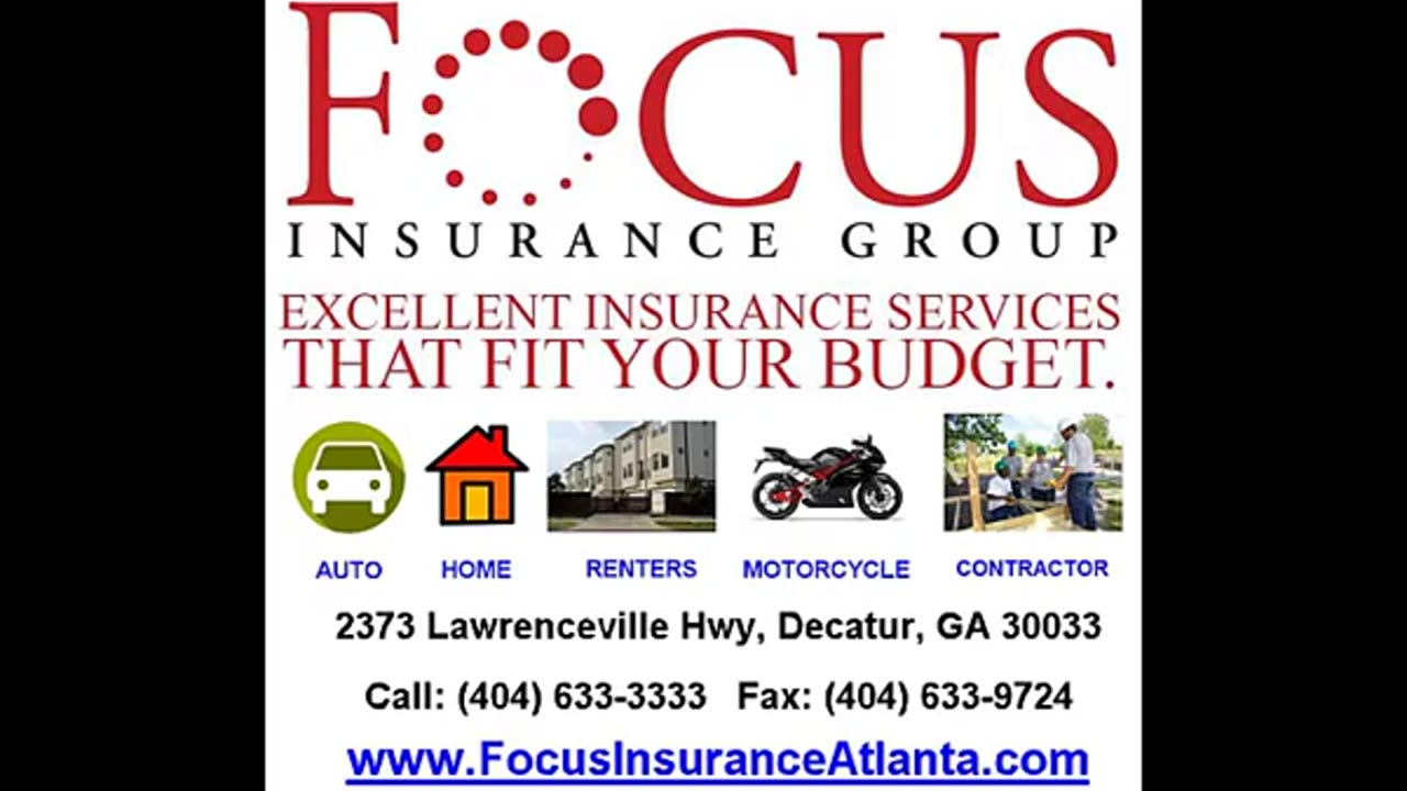 Drive Smarter in Decatur, GA, with Free Car Insurance Quotes