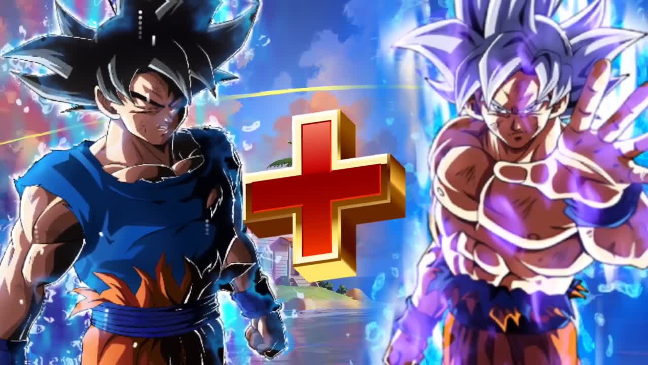 Who is stronger - goku mui + goku ui vs all - 137k Sub special - Thank you so much🥳-ANIME X