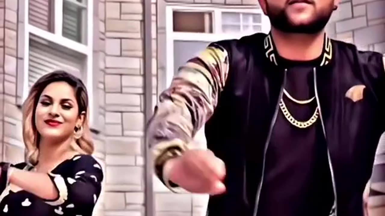 Karan aujla song