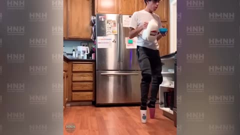 Instant Regret Fails Compilation Funny Fails 2023