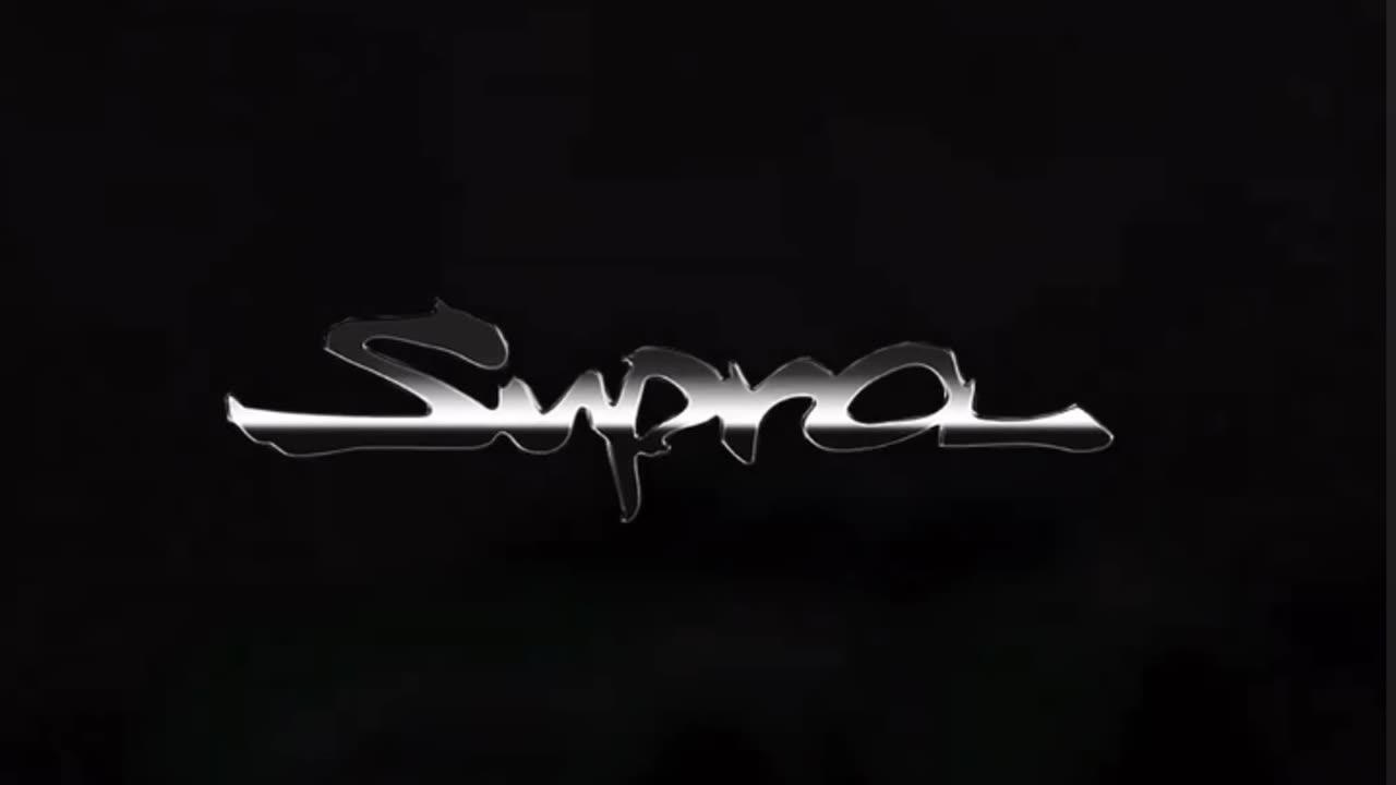RATATATATAT ..SUPRA ..THE GOD--GOD OF SPEED