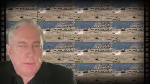 Douglas Macgregor: Israel Will Be BURIED In War With Hezbollah! US Will Get BOGGED DOWN If Joins War