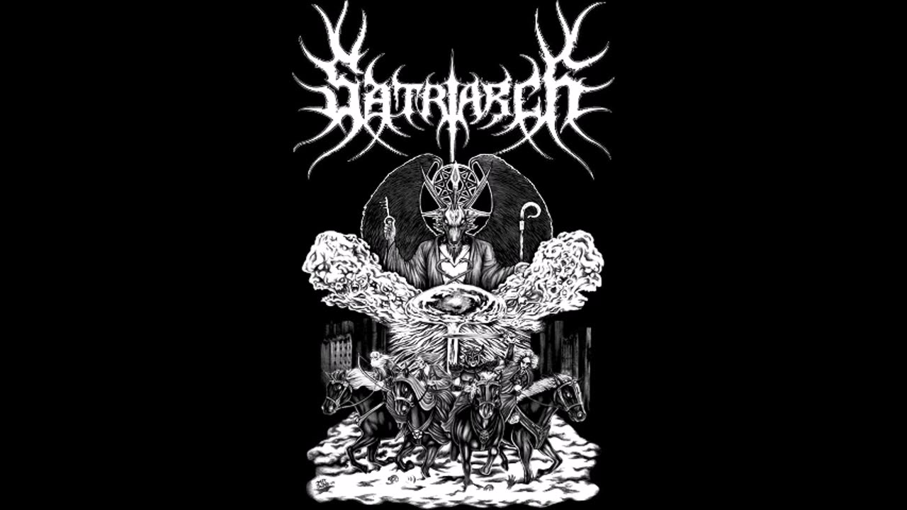 Satriarch - (2007) - demo - satriarch