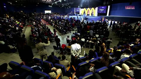 Easter Conference Day 3 l Prophet Uebert Angel 31.03.2024