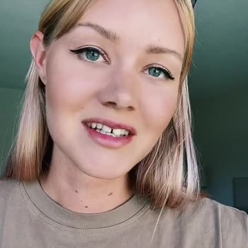 Just saying this in love