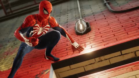 Marvel’s Spider-Man Turf Wars – Just the Facts PS4