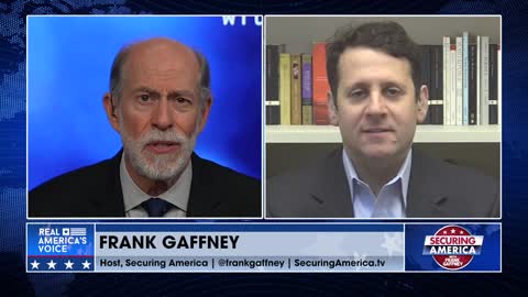 Securing America with Ben Weingarten (part 2) | December 8, 2022