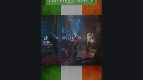 Foggy Dew