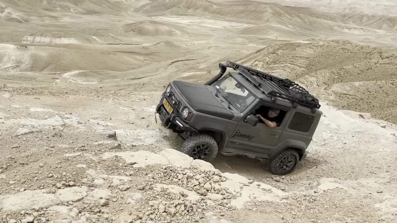 Suzuki Jimny 2022 Extreme