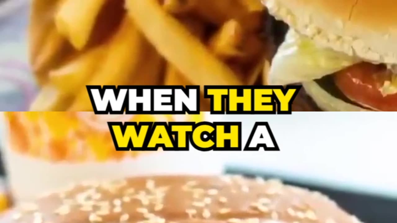 Burger King Sued for Allegedly Inflating Whopper Size in Ads