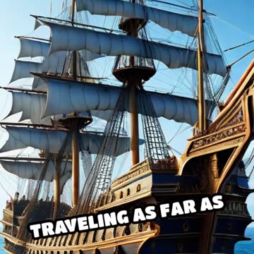 The Epic Voyages of Zheng He