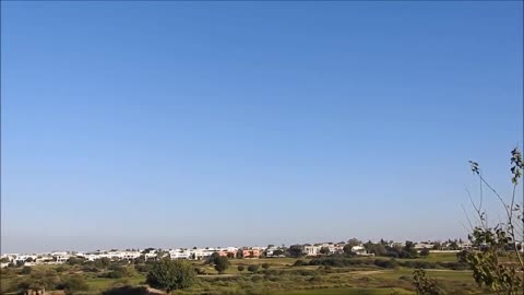 סרטון מטורף ההבדל בין קונטריילס (שובלי ענן) לבין כימיטרלייס
