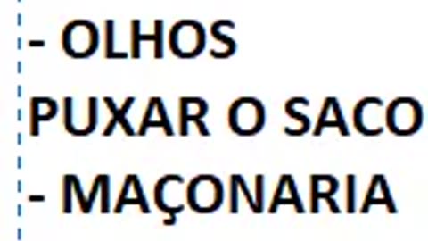 COMO ACABAR COM DIREITA E ESQUERDA 3