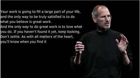 Steve Jobs