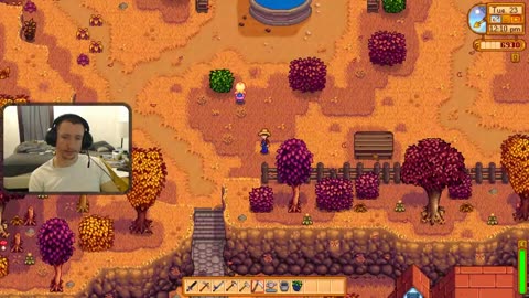 Stardew Valley Episode 12 Lets Play