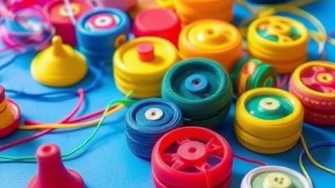 How Does a Yo-Yo Work?