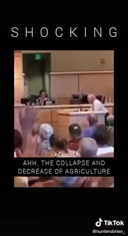 The figures he mentions are from 2013