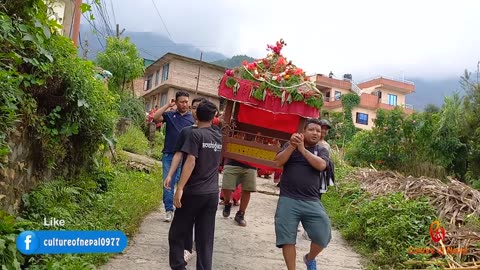 Juga Jatra | Boshigaun | 2080 | Part IV