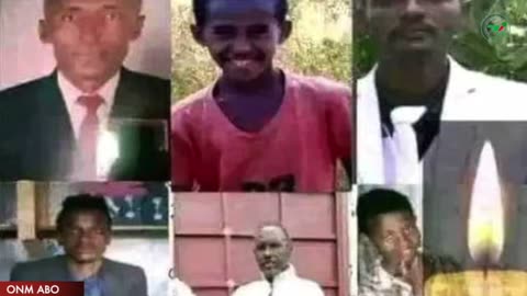 ሠላም ከመፈለግ ጀርባ ያለው እውነታ!
