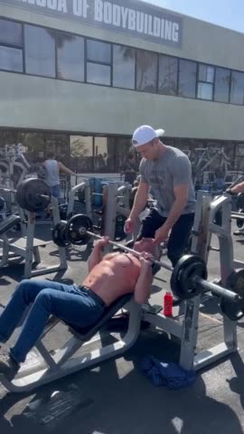 69 Year Old RFK Jr is Ripped