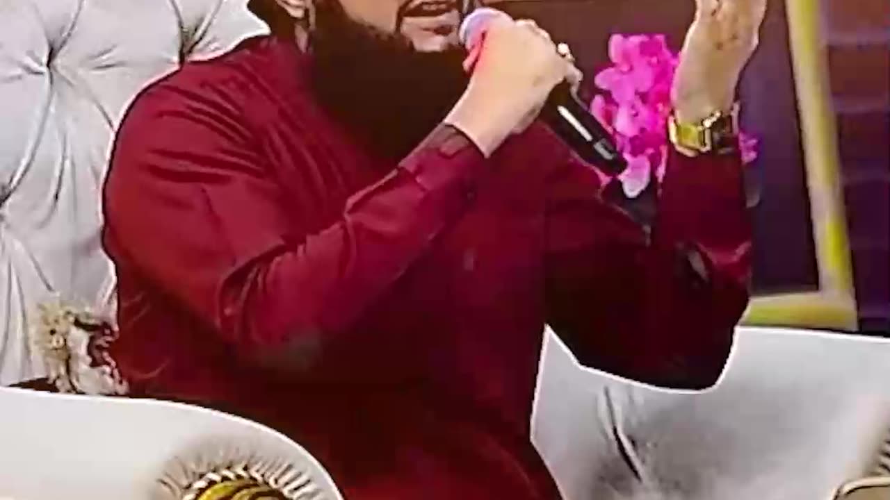 Hafiz Tahir Qadri