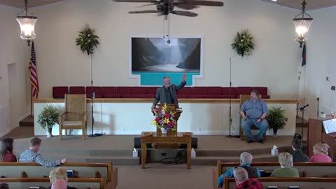 2024March10PM Pat Barker Testimony