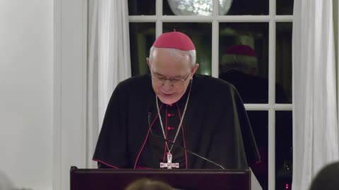 Bishop Athanasius Schneider on - _The De-Woke-ifidation of CATHOLICS_