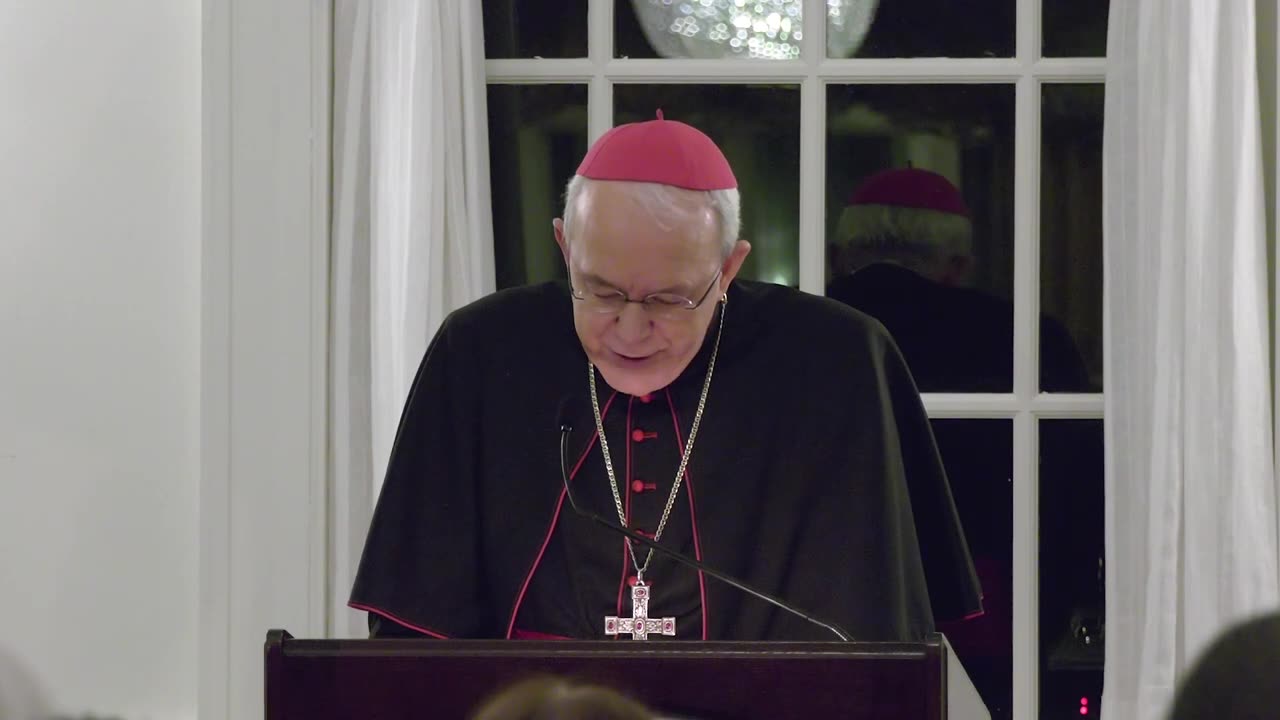 Bishop Athanasius Schneider on - _The De-Woke-ifidation of CATHOLICS_