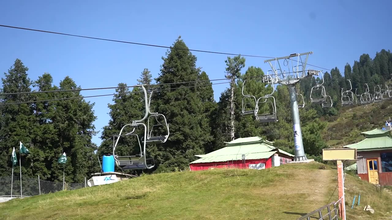 Malam Jabba Swat Trip | KPK Pakistan