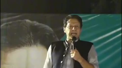 Imran khan