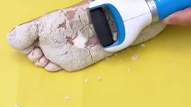Heal cracker