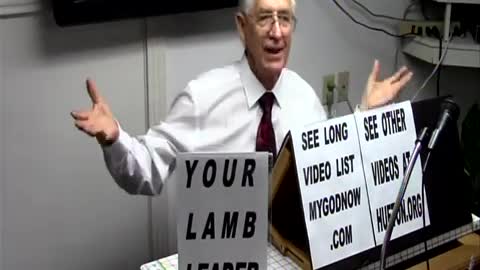 Your Lamb Leader