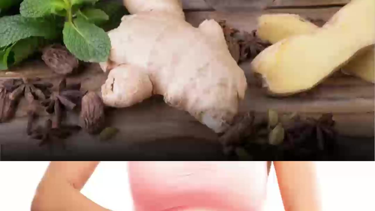 "How Ginger Tea Boosts Weight Control, Immunity, Digestion, and Kidney Health"