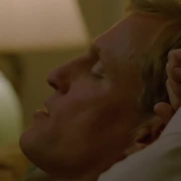 ALEXANDRA DADDARIO - TRUE DETECTIVE