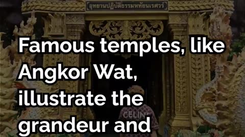 Fascinating Facts About Temples