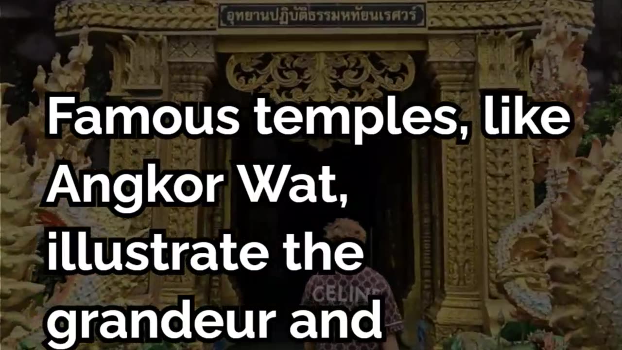 Fascinating Facts About Temples