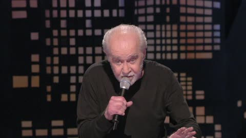 George Carlin - Life Is Worth Losing (2005)